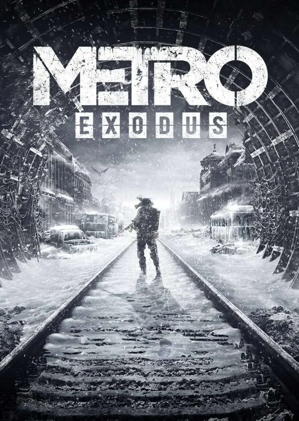 Exodus steam