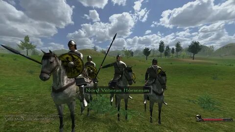 Mount and blade diplomacy