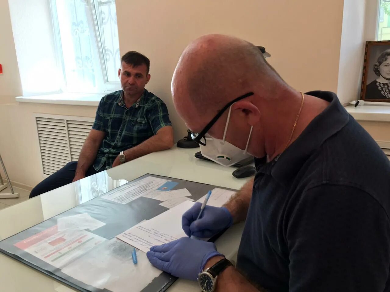 кацупеев валерий борисович. консультация хирурга ростов.