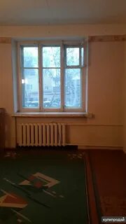 Комната в клину