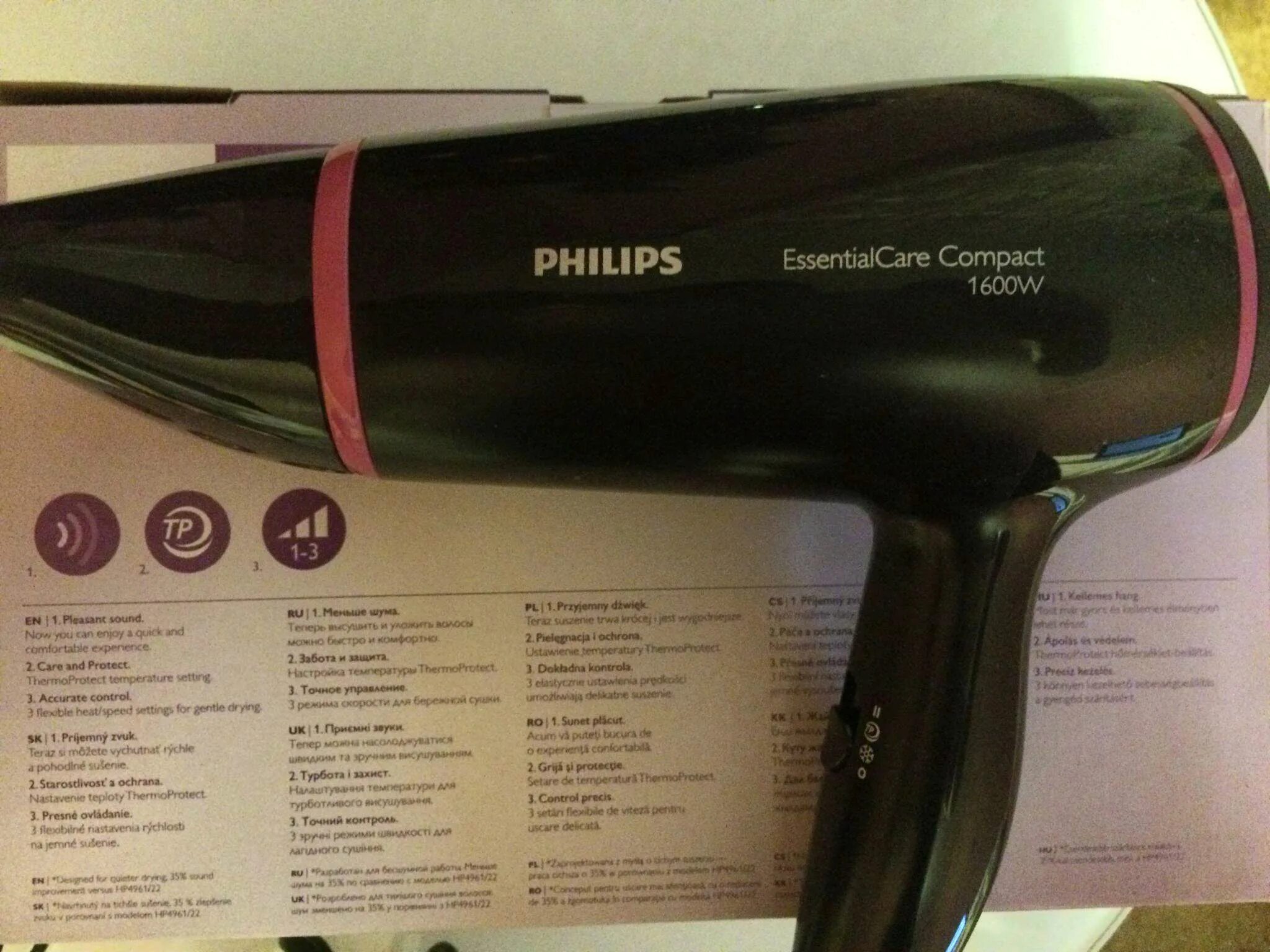 Фен Philips bhd002. Фен Филипс 1800w. Фен Salon Essential 1400 разобрать. Фен Philips Salon Compact 5000 в разборе.