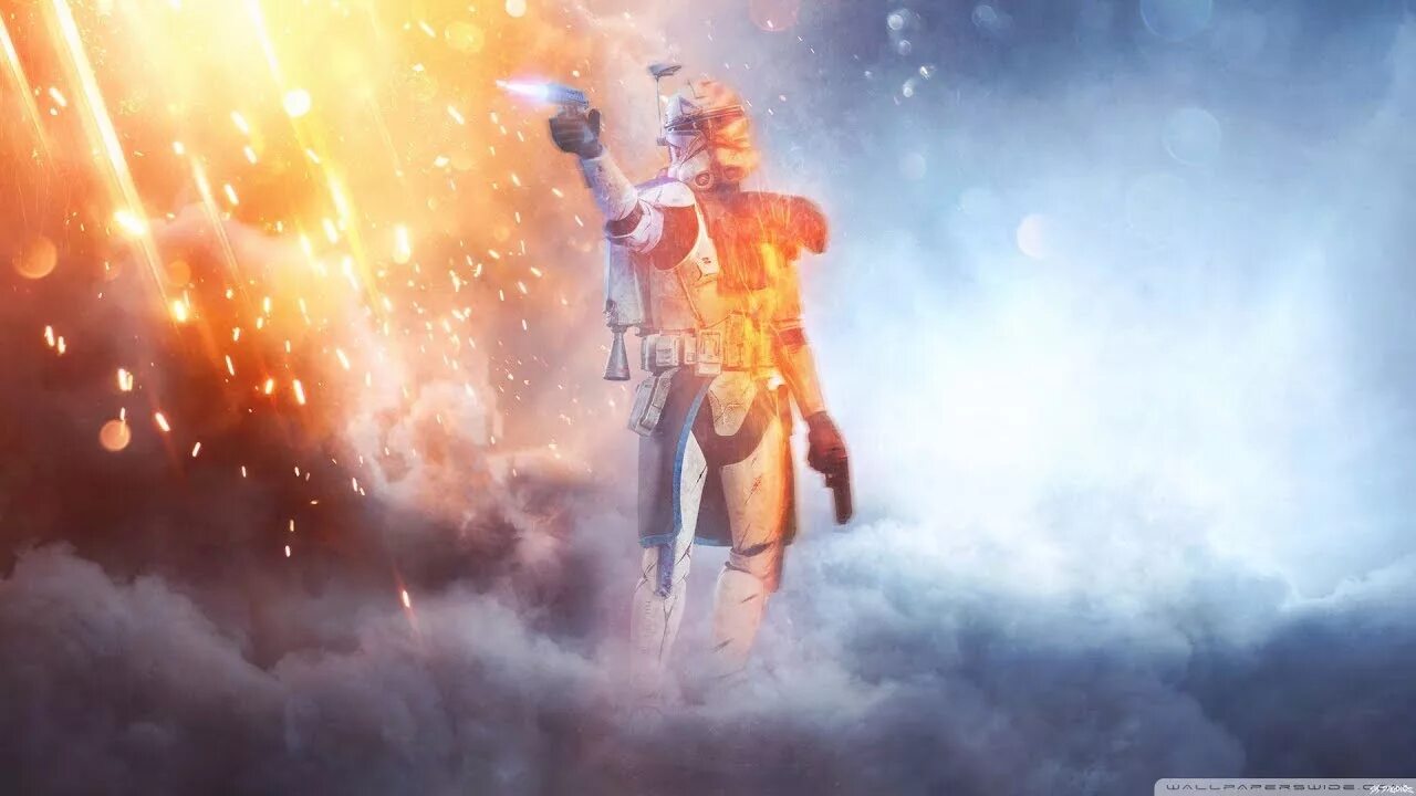 Battlefield star wars. Battlefield star wars. Battlefield star wars. Battlefield star wars. Captain rex wallpaper.