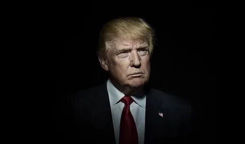 Годы правления трампа