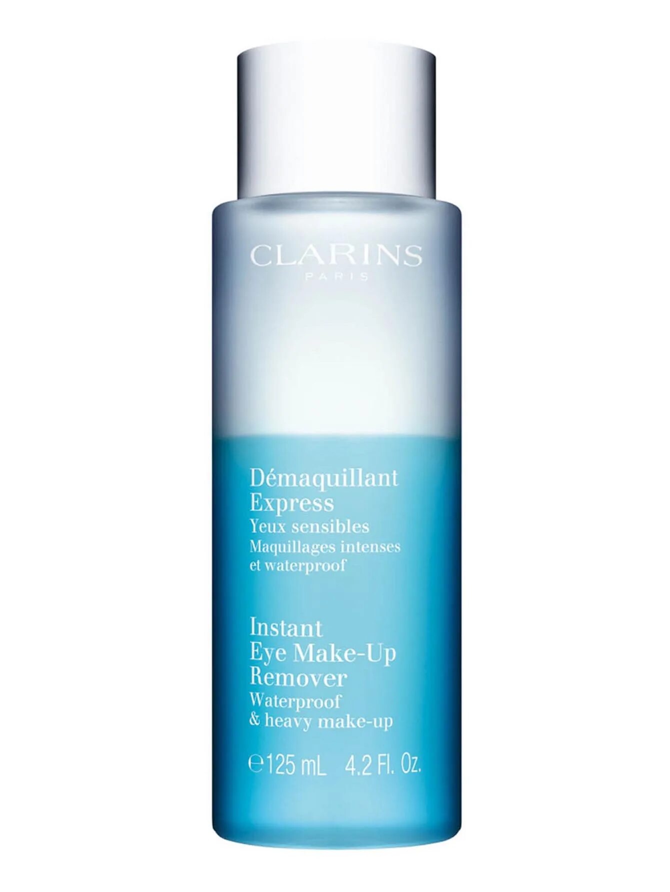 Clarins для снятия макияжа. Кларанс двухфазная для снятия макияжа. Кларанс средство для снятия макияжа с глаз. Кларанс молочко для снятия макияжа для жирной. Instant make-up remover clarins.