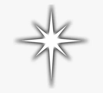 White star