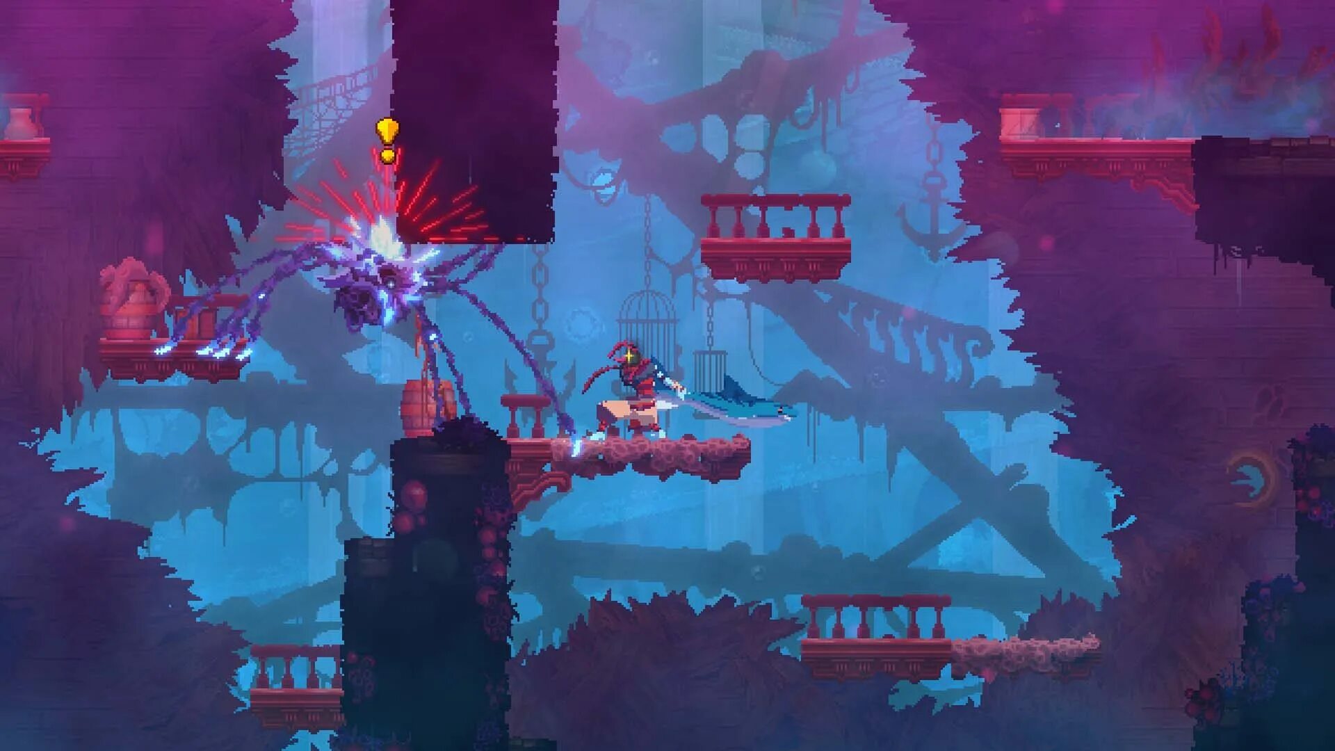 Dead Cells DLC Queen and the Sea. Dead Cells Королева. Дед Селлс the Queen and the Sea. Dead Cells Xbox 360. Sold игра