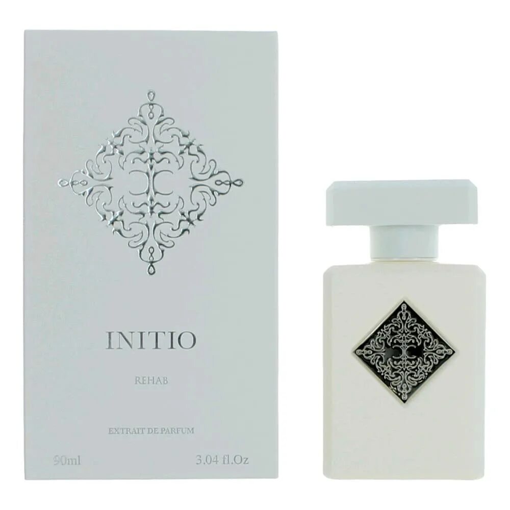 Initio parfums. Initio Musk Therapy. Initio Musk Therapy описание. Initio Musk Therapy отзывы.