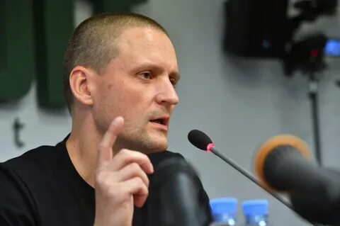 Владимира удальцов