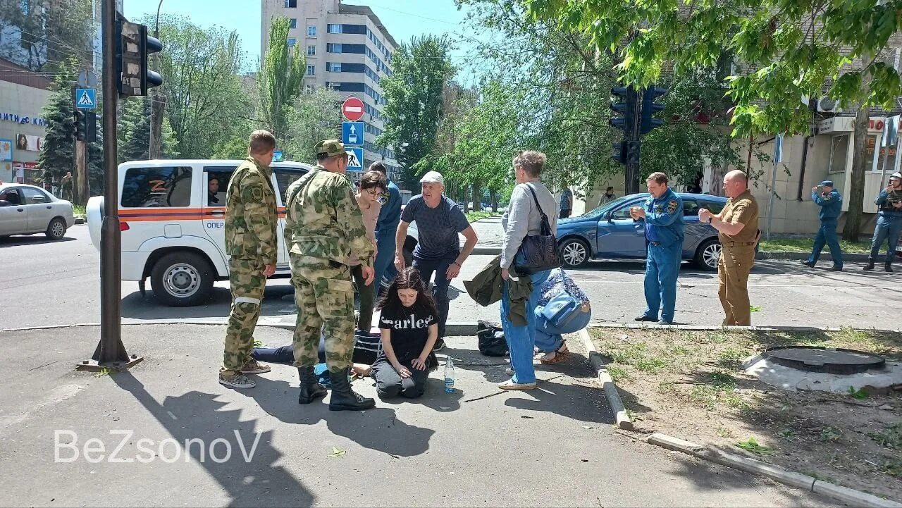 Последние новости дня днр