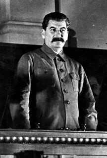53 год сталин