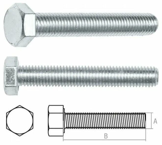болт 10* 50 цинк. 8, цинк 100шт. болт din933 м8х40 5. болт с шестигранной головкой din 933-м5х50-a4. болт din 933 цинк.