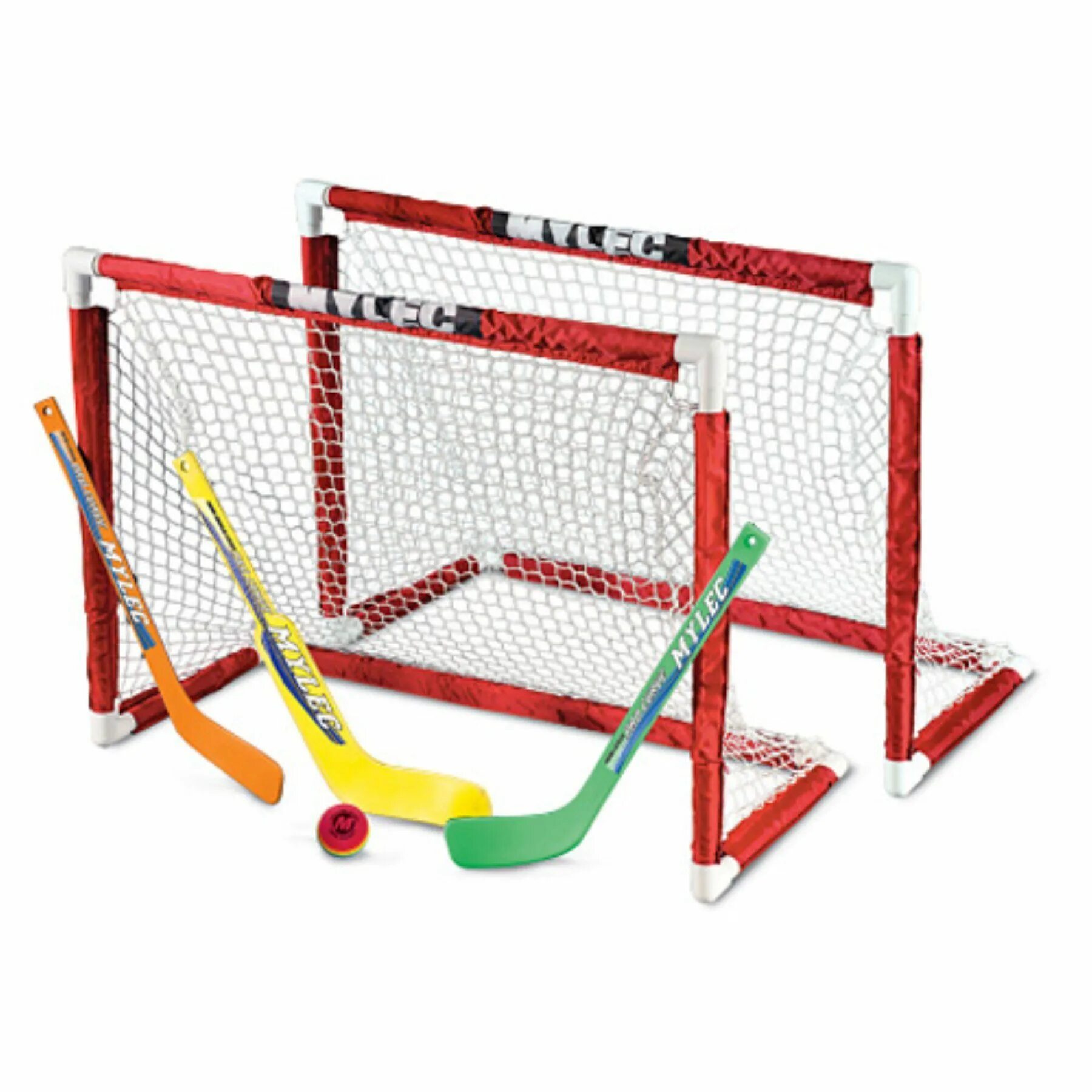 Купит мини ворота. Хоккейные ворота мини хоккей Bauer. Детские ворота ССМ Mini Hockey Set. Мини ворота для хоккея Bauer. Canadian Hockey goal ворота.