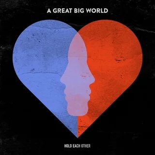 The world is big
