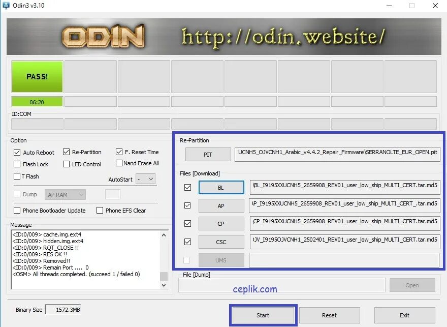 Re Partition Operation failed Odin. Раздел re Partition Odin. Gi 9195 настройки com. User low