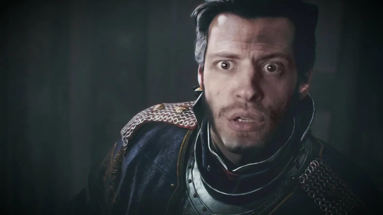The order part 1. Галахад орден 1886. сэр галахад order 1886. the order 1886 галахад. order 1886 мерлин.