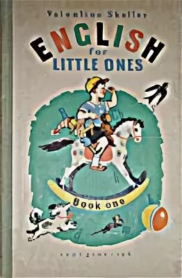 English for little ones