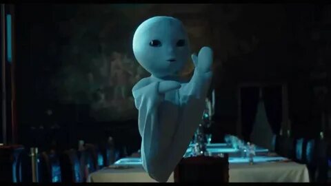 Ghost english subtitles