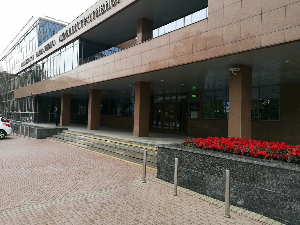 Префектура преображенская площадь. В префектуру цао г москвы. Дубенский префектура цао. Префектура правительство. Префектура юао здание.