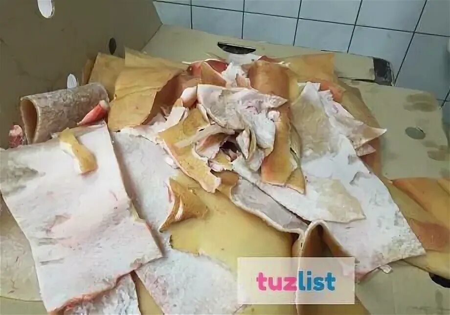Можно собакам свиную шкуру. Можно собакам свиную шкуру