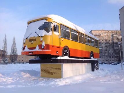Ликино 677