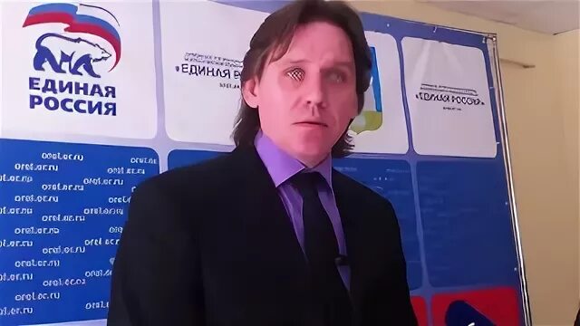 Депутат батурин