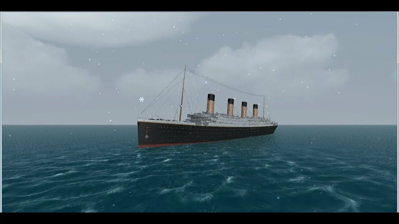 Virtual sailor. Virtual sailor 7.5. титаник корабль призрак в шторм. virtual sailor 7 шлюпка титаника.