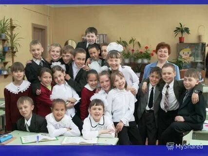 Стартовая школа 3