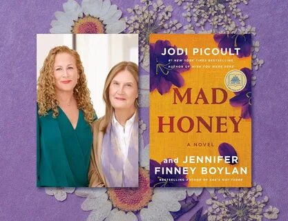 Honey mad