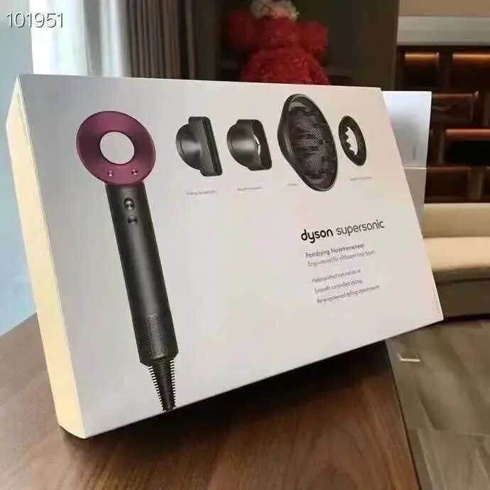 Фен утюг дайсон. Фен Dyson Supersonic. Фен Dyson Supersonic hd03 фуксия. Фен Dyson hd07 коробка. Фен Дайсон 08.