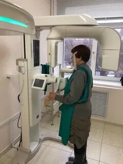 Рентген железнодорожный