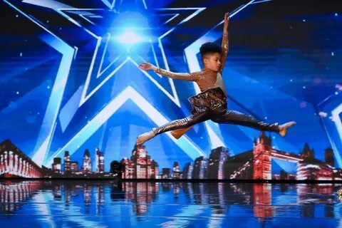 Got talent