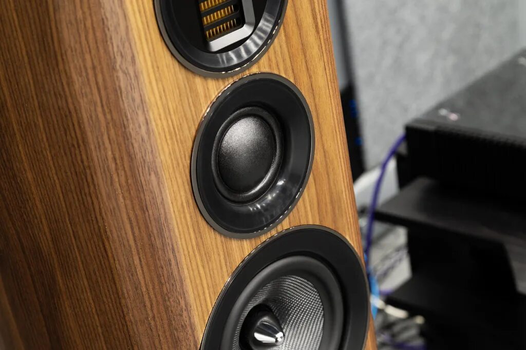 Wharfedale d668. 4. Wharfedale 4. Wharfedale evo 4. с.