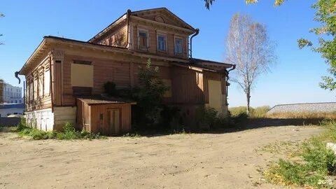 Пристанская 1