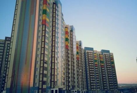 Ул караульная красноярск