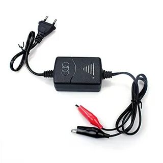 Charger 12v