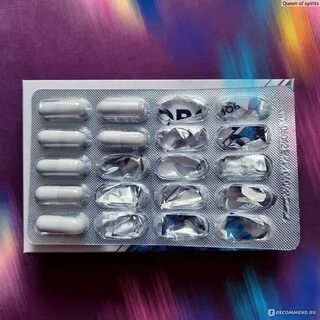 Пассновел капсулы
