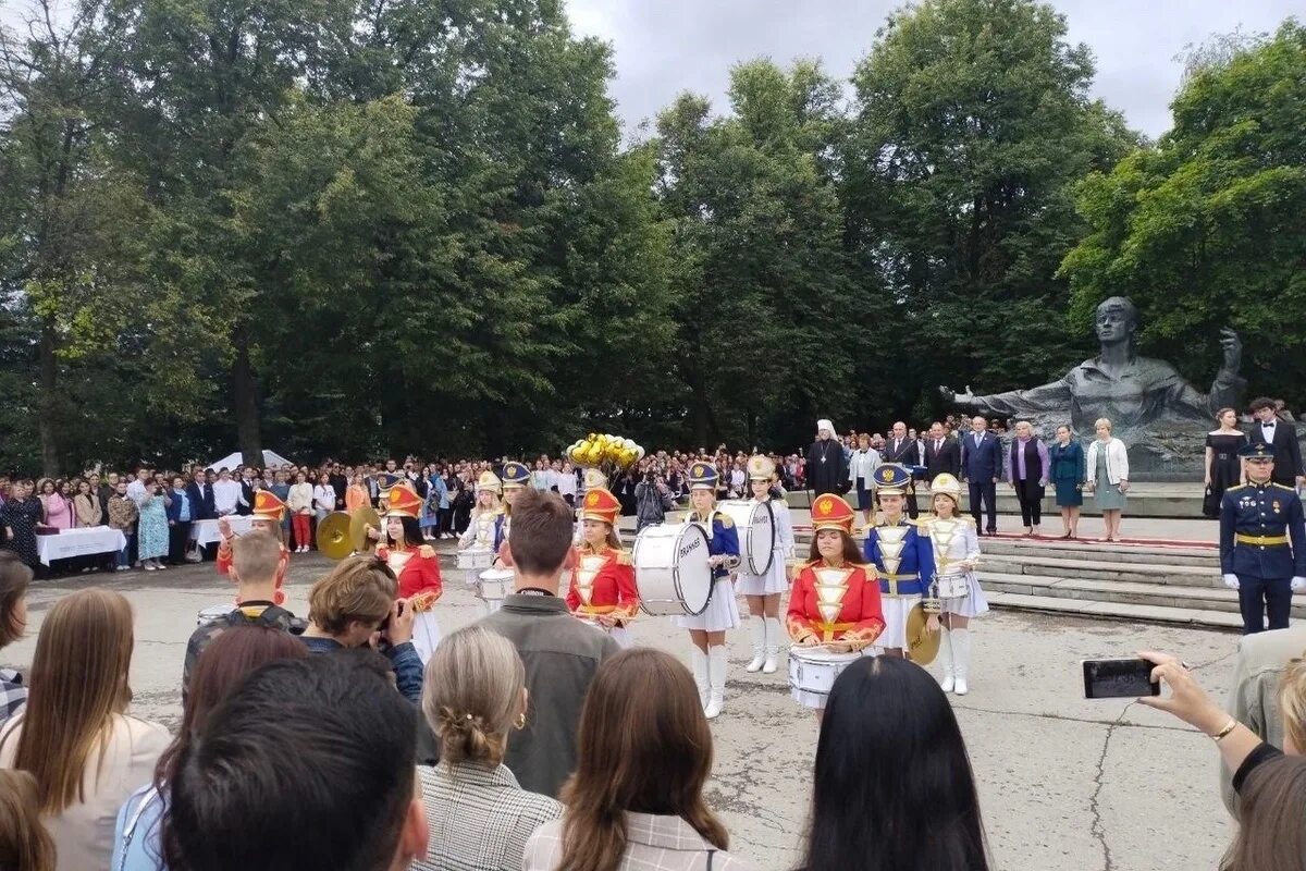 Мурог уходит из ргу. Мурог ргу. место для выпускного.
