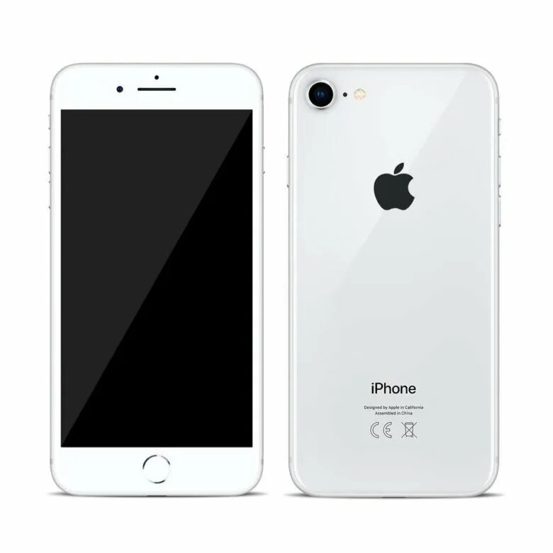 Поставь телефон на 8. Iphone 8 White. Iphone 8 белый. Apple iphone 8 64gb. Iphone 8 Plus 64gb.