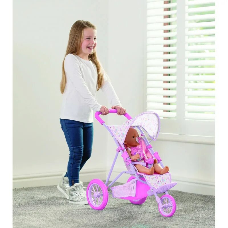 Есть кукла и коляска. Коляска zapf creation baby. коляска baby born zapf. коляска беби борн zapf creation. коляска для куклы беби борн zapf creation.