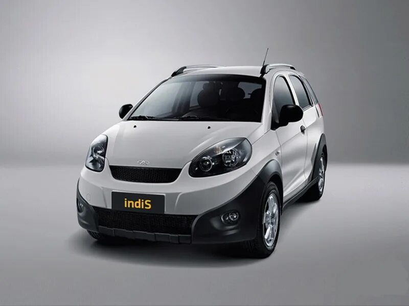 Чери оцинкован или нет. Chery indis s18d. Chery indis (s18d), 2013. Chery s18d. Chery indis (s18d) i.