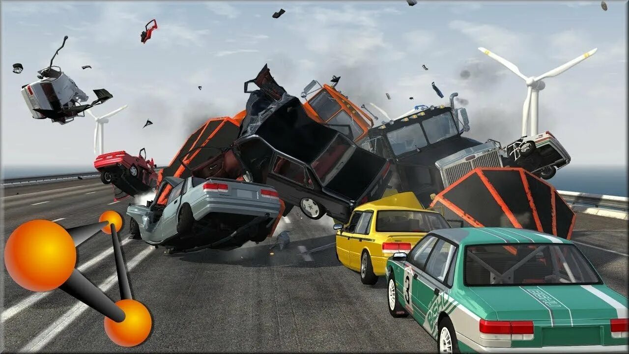 Включи бьющиеся машины. BEAMNG Drive с200. BEAMNG crash. BEAMNG Drive crash.