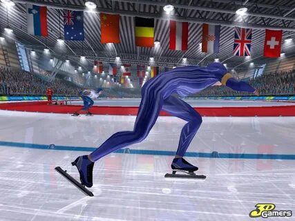Игры турин 2006