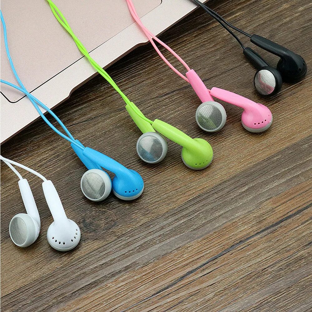 Как выбрать наушники для смартфона андроид. Наушники color3.5mm interface. наушники с шумоподавлением проводные 3.5 с алиэкспресс. наушники обычные для телефонов. наушники простые.