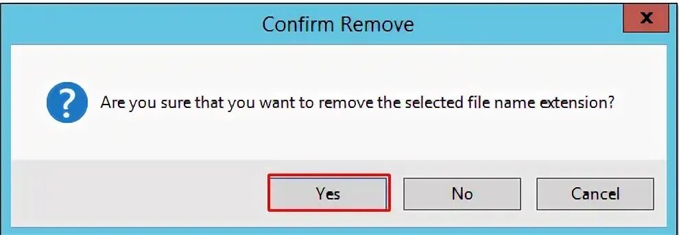Filename extension. Filename extension