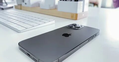 15 айфон память терабайт