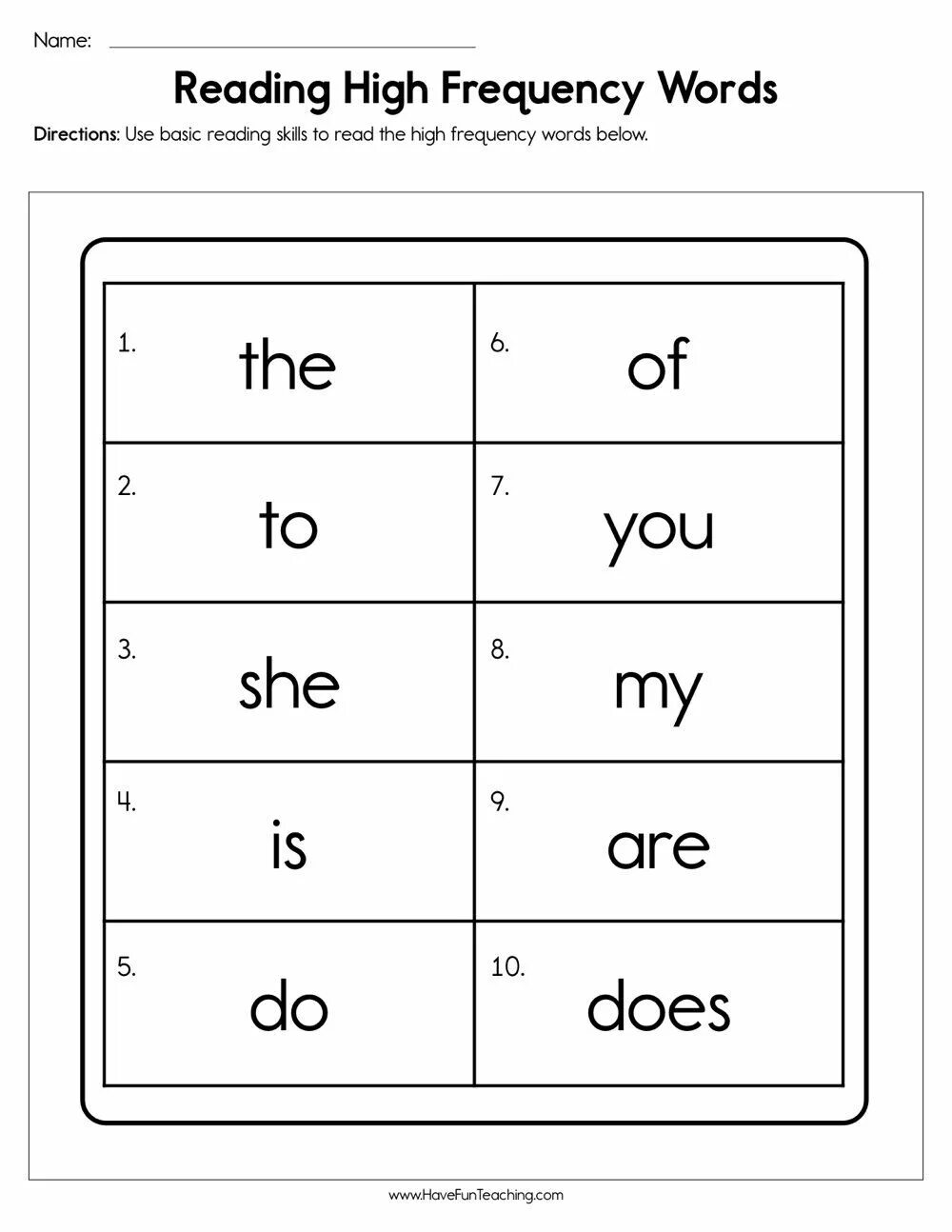 High Frequency Words. Words of Frequency. High Frequency Words Grade 2. High Frequency Words Printable Worksheets. Frequency words