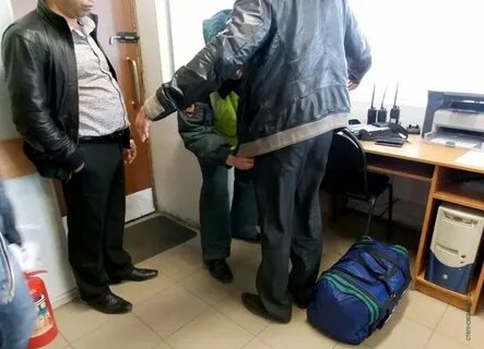 Понятые разного пола