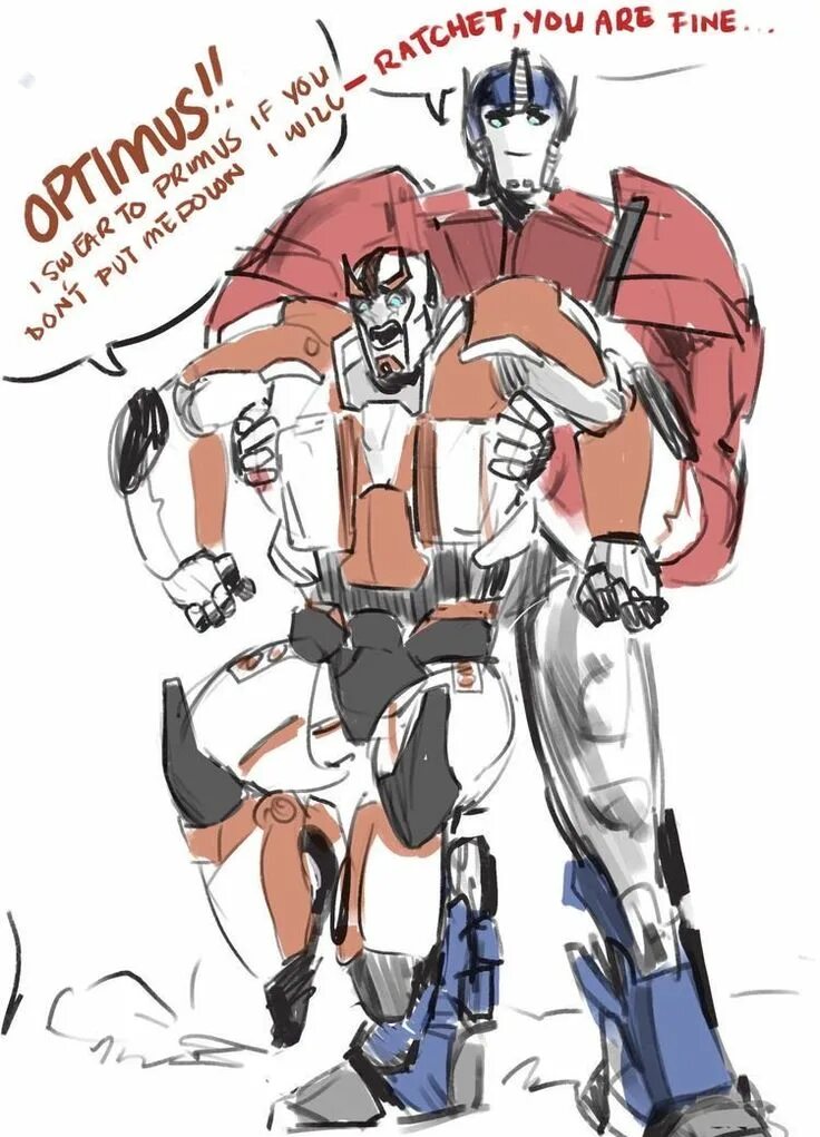 Transformers x reader wattpad