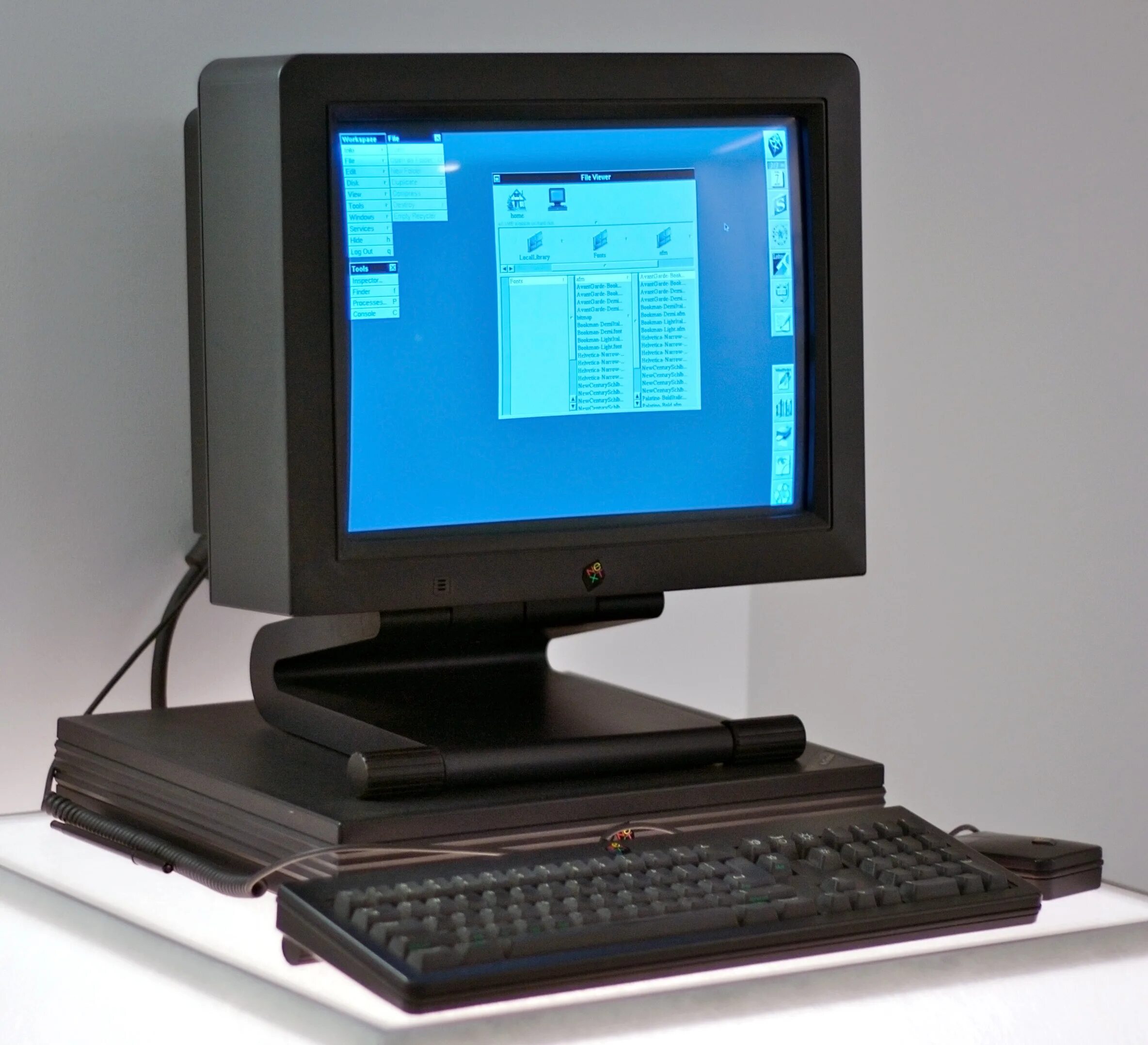 Компьютеры 90 х годов. Next компьютер. Компьютер Атари ст. Next Station компьютер.