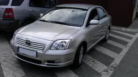 Авенсис 2.0